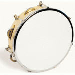 Tamborine 