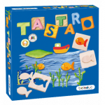 Tastaro - educatief spel van Beleduc