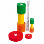 Torreta XXL - educatief spel van Beleduc