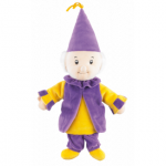 Tovenaar - Poppenkastpop van Beleduc