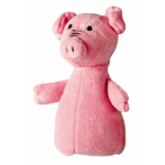 Varken - Luxe Vingerpop van Beleduc 