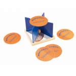 Whatzizz?? - educatief spel van Beleduc