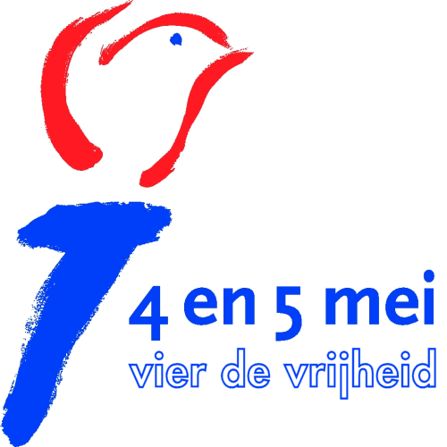 Bevrijdingsdag 2016