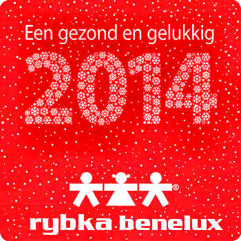 Gezond 2014!
