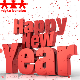 Happy new year