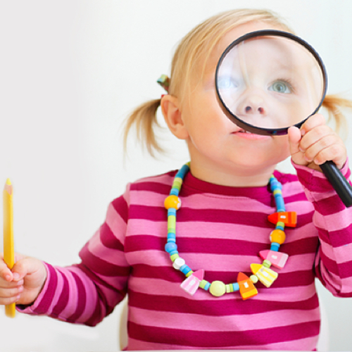 Te strenge regels kinderopvang