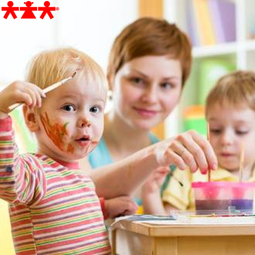 Kinderopvang wordt duurder.