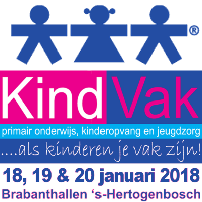 KINDVAK 2018