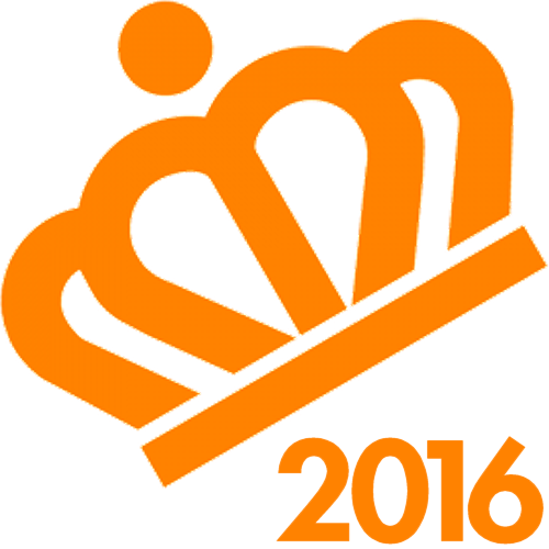 Koningsdag 2016
