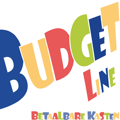 Budget line kasten