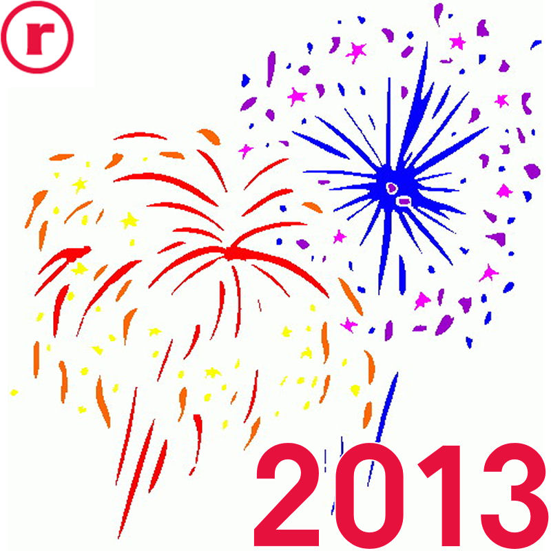 Gezond 2013