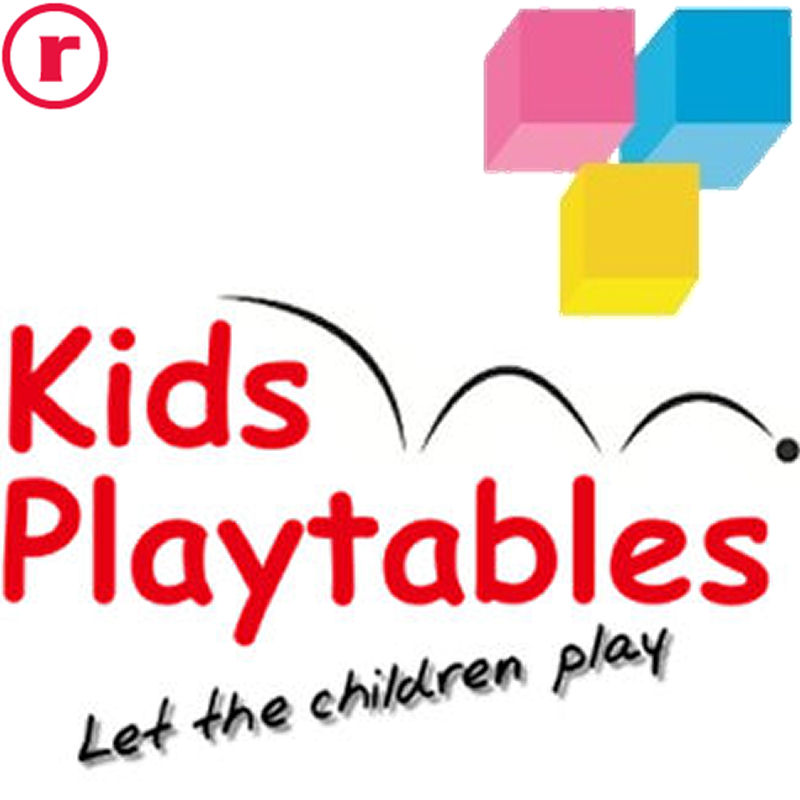 Kids Playtables