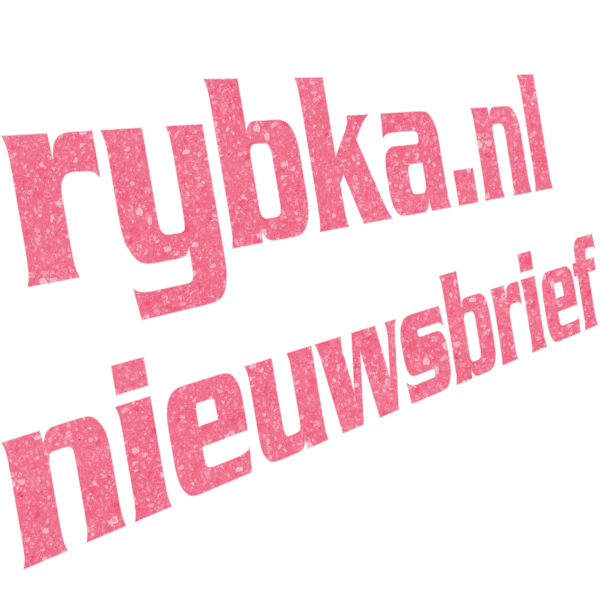 Rybka in Zorg