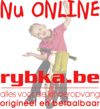 rybka.be ONLINE
