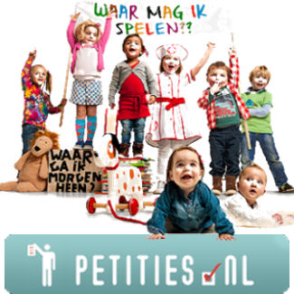 Petitie kinderopvang