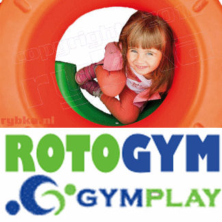 Rotogym Speeltoestel