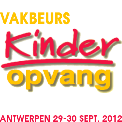Vakbeurs kinderopvang