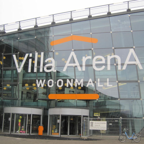 Villa ArenA Amsterdam