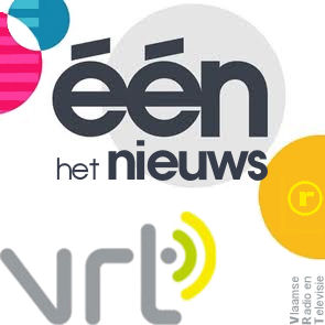 Rybka in VRT nieuws