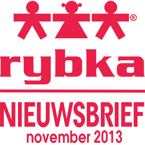 Nieuwsbrief