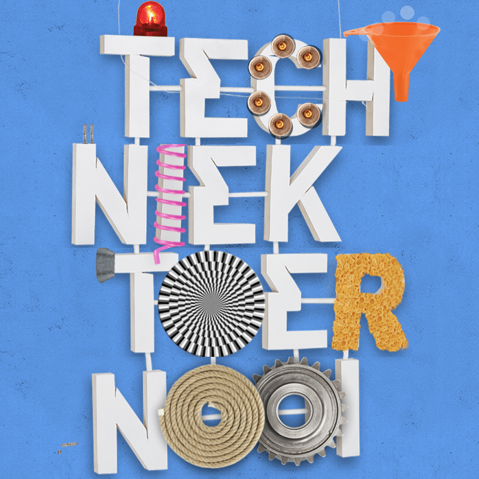 Techniek Toernooi