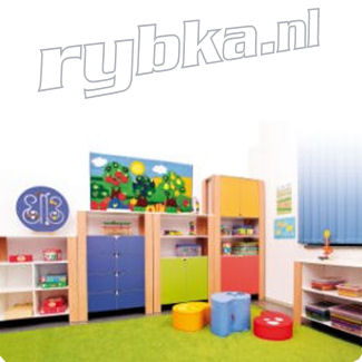 Bezuinigingen terugdraaien kinderopvang