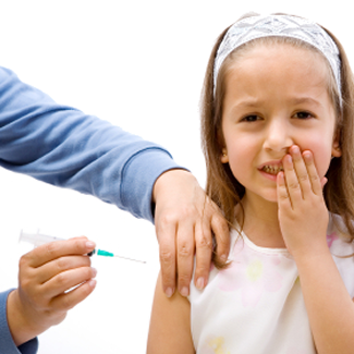 Vaccinatie in Nederland