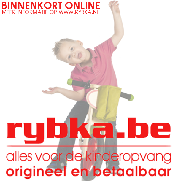 Rybka in Belgie