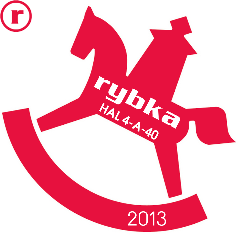 ToyFair 2013