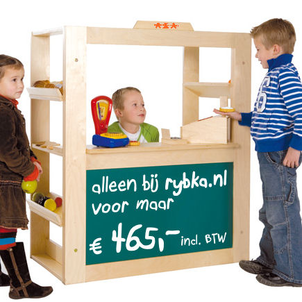 Winkelspeelhuis