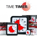  Time Timer